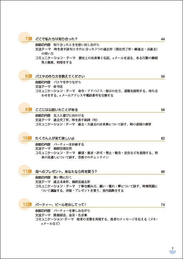 TeVeo目次4
