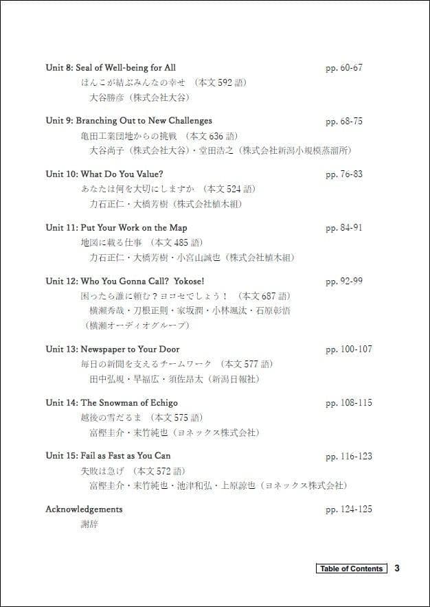 目次2/2