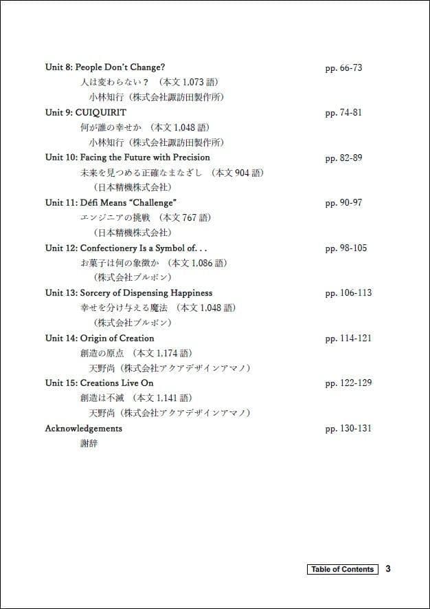 目次2/2